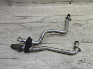 патрубок отопителя (печки) Toyota Corolla Verso 1 поколение [рестайлинг] 2005, 2.0 л., 1CD-FTV, дизель, МКПП, минивэн