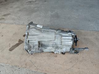 КПП механическая (МКПП) Mercedes-Benz C-Класс W203/S203/CL203 [рестайлинг] 2004, 2.2 л., OM 646.963, дизель, МКПП, седан, R2112610901, A2112670340, 2112606800