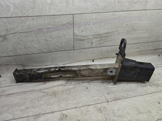 усилитель бампера переднего Peugeot 5008 1 поколение 2013, 1.6 л., дизель, МКПП, минивэн, 9682791280