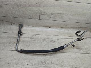 трубка кондиционера Toyota Corolla Verso 1 поколение [рестайлинг] 2005, 2.0 л., 1CD-FTV, дизель, МКПП, минивэн