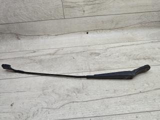 щеткодержатель (поводок стеклоочистителя, дворник) Peugeot 5008 1 поколение (2009 - 2013), 1.6 л., дизель, МКПП, минивэн, 9685753780