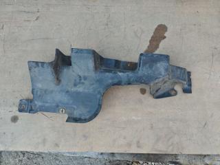 защита днища Volkswagen Transporter T5 2005, 2.5 л., AXD, дизель, МКПП, микроавтобус, 7H0825211C