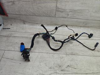 проводка отопителя (печки) Opel Vectra C [рестайлинг] 2005, 1.9 л., Z 19 DT, дизель, МКПП, универсал