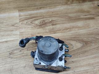 блок ABS Toyota Avensis 3 поколение (T270) 2010, 2.0 л., 1AD-FTV, дизель, МКПП, седан, 0265950749, 0265235406, 44540-05070