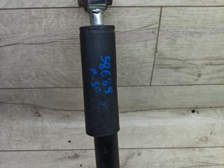 амортизатор задний Peugeot 5008 1 поколение 2013, 1.6 л., 9H05, дизель, МКПП, минивэн