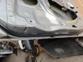 дверь передняя правая Toyota Avensis 1 поколение (T220) (1997 - 2000), 2.0 л., 2C-TE, дизель, МКПП, седан - фото №8