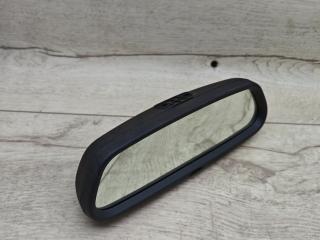 зеркало салона Peugeot 5008 1 поколение (2009 - 2013), 1.6 л., дизель, МКПП, минивэн