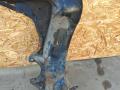 балка подвески передняя (подрамник) Audi A6 4B/C5 [рестайлинг] 2002, 1.8 л., бензин, МКПП, универсал - фото №2