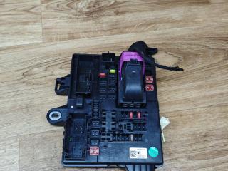 блок предохранителей Opel Insignia 1 поколение (A) 2008, 2.0 л., A 20 DTH, дизель, МКПП, седан, 13277321