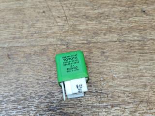 реле (прочие) Toyota Picnic 1 поколение 1999, 2.2 л., 3C-TE, дизель, МКПП, минивэн, 88263-24030, 056700-9800