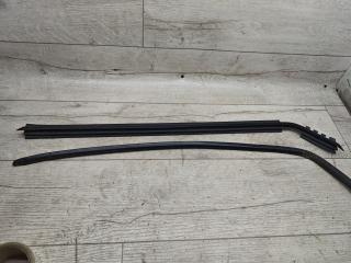 молдинг стекла Volkswagen Transporter T5 2005, 2.5 л., AXD, дизель, МКПП, микроавтобус