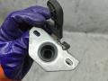 замок капота BMW X1 E84 [рестайлинг] 2012, 2.0 л., Ti, N20 B20 A, бензин, АКПП, внедорожник 5 дв., полный привод, 2990367 - фото №4