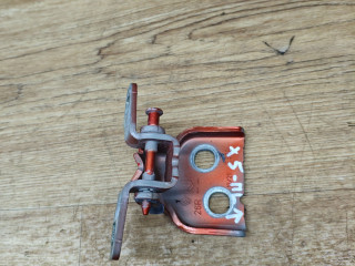 петля двери Lada Vesta 1 поколение 2021, 1.6 л., H4M, бензин, вариатор, универсал