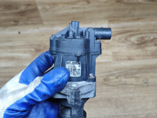 клапан EGR Opel Insignia 1 поколение (A) 2008, 2.0 л., A 20 DTH, дизель, МКПП, седан, 55566052