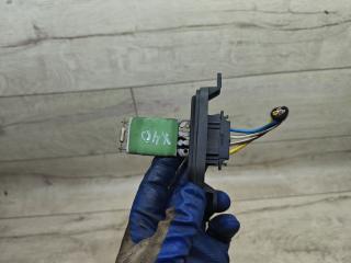 сопротивление печки Volkswagen Transporter T5 (2003 - 2009), 2.5 л., AXD, дизель, МКПП, микроавтобус