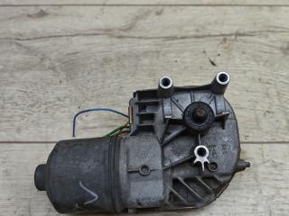 моторчик передних стеклоочистителей (дворников) Peugeot 5008 1 поколение 2013, 1.6 л., дизель, МКПП, минивэн, 1397220576