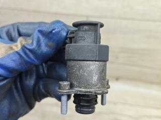 pегулятор давления топлива Peugeot 5008 1 поколение [рестайлинг] 2015, 1.6 л., BH01, дизель, МКПП, минивэн, 0928400779