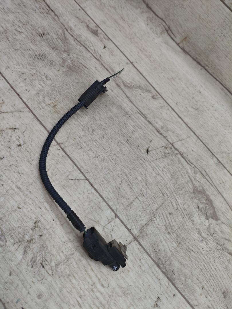 датчик температуры Toyota Corolla 10 поколение (E140/E150) (2007 - 2010), 1.4 л., 4ZZ-FE, бензин, МКПП, седан, 077500-5191 - фото №1