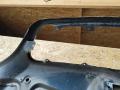 капот Mercedes-Benz M-Класс W163 [рестайлинг] (2001 - 2005), 2.7 л., дизель, АКПП, внедорожник 5 дв. - фото №15