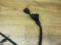 проводка двигателя Peugeot 407 1 поколение [рестайлинг] 2008, 2.0 л., RH01, дизель, МКПП, универсал - фото №6