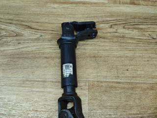 рулевой карданчик Opel Insignia 1 поколение (A) 2008, 2.0 л., A 20 DTH, дизель, МКПП, седан, 13219344, 278053053