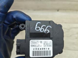 моторчик заслонки печки Opel Vectra C [рестайлинг] 2005, 1.9 л., Z 19 DT, дизель, МКПП, универсал, 2004051B, 006972T