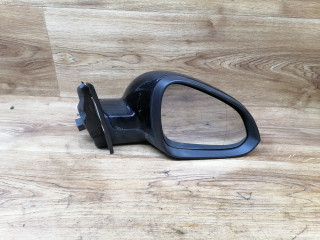 зеркало наружное правое Opel Insignia 1 поколение (A) 2008, 2.0 л., A 20 DTH, дизель, МКПП, седан, 13268448