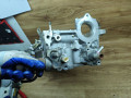 головка блока цилиндров Toyota Avensis 3 поколение (T270) 2010, 2.0 л., 1AD-FTV, дизель, МКПП, седан - фото №6