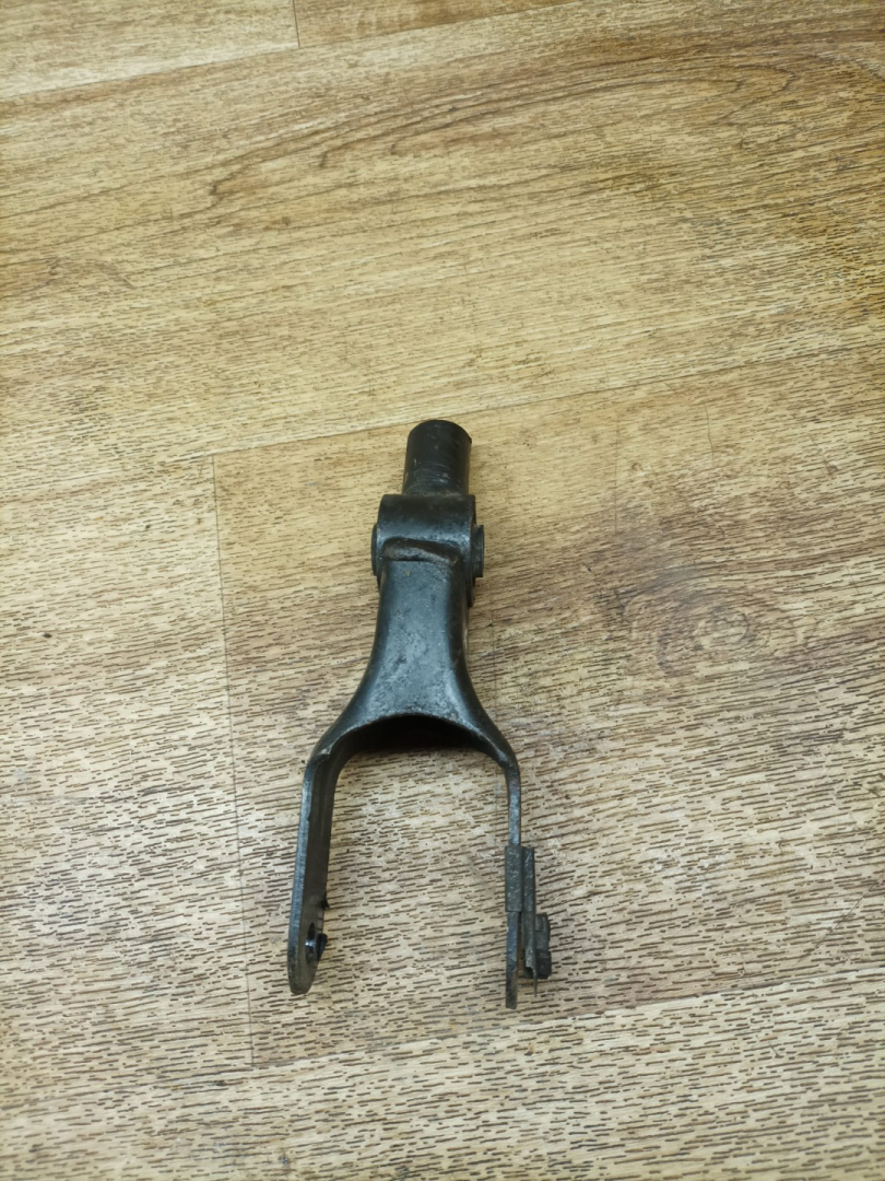 подушка крепления двигателя Citroen C8 1 поколение 2003, 2.2 л., 3FZ (EW12J4), бензин, 5МКПП, минивэн - фото №1