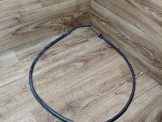 трос ручника Renault Logan 2 поколение [рестайлинг] 2019, 1.6 л., K7M 812, бензин, МКПП, седан