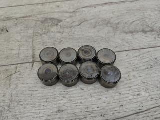 гидрокомпенсатор Toyota Avensis 1 поколение (T220) 2000, 2.0 л., 2C-TE, дизель, МКПП, седан