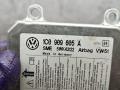 блок AirBag Volkswagen Transporter T5 2006, 2.5 л., BNZ, дизель, АКПП, микроавтобус, 1C0909605A - фото №2