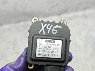 моторчик заслонки печки Audi A6 4B/C5 [рестайлинг] 2002, 1.8 л., бензин, МКПП, универсал, 4B1820511K, 0132801158