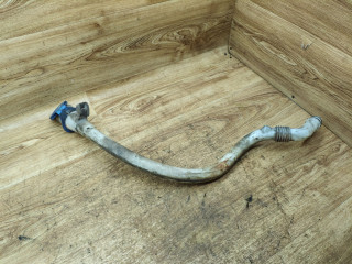 горловина бачка омывателя Volkswagen Transporter T5 2007, 1.9 л., BRS, дизель, МКПП, микроавтобус