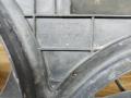 вентилятор радиатора Volkswagen Passat B6 2008, 2.0 л., CBAB, дизель, МКПП, универсал, полный привод, 1K0121207BC - фото №3