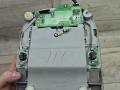 фонарь салона (плафон) Toyota Corolla 10 поколение (E140/E150) (2007 - 2010), 1.4 л., 4ZZ-FE, бензин, МКПП, седан - фото №6
