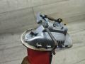ручка наружная Toyota Avensis 1 поколение (T220) (1997 - 2000), 2.0 л., 2C-TE, дизель, МКПП, седан - фото №7