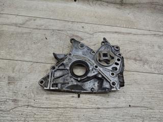 насос масляный Toyota Avensis 1 поколение (T220) 2000, 2.0 л., 2C-TE, дизель, МКПП, седан