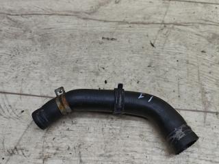 теплообменник масляного фильтра Mercedes-Benz C-Класс W203/S203/CL203 [рестайлинг] 2004, 2.2 л., дизель, МКПП, седан