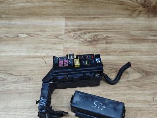 блок предохранителей Nissan Almera N16 2003, 2.2 л., дизель, МКПП, хетчбэк 5 дв.