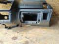 панель передняя салона (торпедо) Mercedes-Benz Vito W639 (2003 - 2010), дизель, МКПП, микроавтобус - фото №8