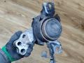 подушка крепления двигателя Toyota Avensis 3 поколение (T270) 2010, 2.0 л., 1AD-FTV, дизель, МКПП, седан - фото №5