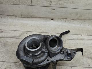 турбина Mercedes-Benz C-Класс W203/S203/CL203 [рестайлинг] 2004, 2.2 л., дизель, МКПП, седан, A6460960499