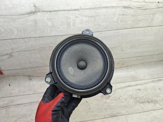 динамик двери Toyota Corolla 10 поколение (E140/E150) (2007 - 2010), 1.4 л., 4ZZ-FE, бензин, МКПП, седан, 86160-2B580