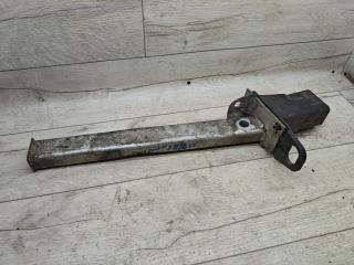 усилитель бампера переднего Peugeot 5008 1 поколение [рестайлинг] 2015, 1.6 л., дизель, МКПП, минивэн, 9682791280