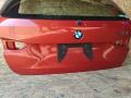 крышка багажника (дверь 3-5) BMW X1 E84 [рестайлинг] 2012, 2.0 л., Ti, N20 B20 A, бензин, АКПП, внедорожник 5 дв., полный привод - фото №7