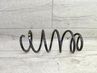 пружина передняя Peugeot 3008 1 поколение 2010, 1.6 л., дизель, МКПП, внедорожник 5 дв.