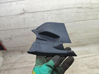 молдинг лобового стекла Volkswagen Transporter T5 2005, 2.5 л., AXD, дизель, МКПП, микроавтобус, 7H0819415A