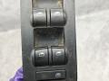 блок управления стеклоподъемниками Audi A6 4B/C5 [рестайлинг] 2002, 1.8 л., бензин, МКПП, универсал, 4B0959851B - фото №4