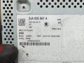 магнитола Skoda Rapid 1 поколение 2015, 1.6 л., CWVA, бензин, МКПП, лифтбэк, 5JA035867A - фото №6